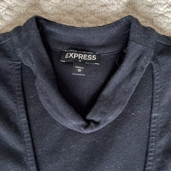 Express choker top - Picture 2 of 2